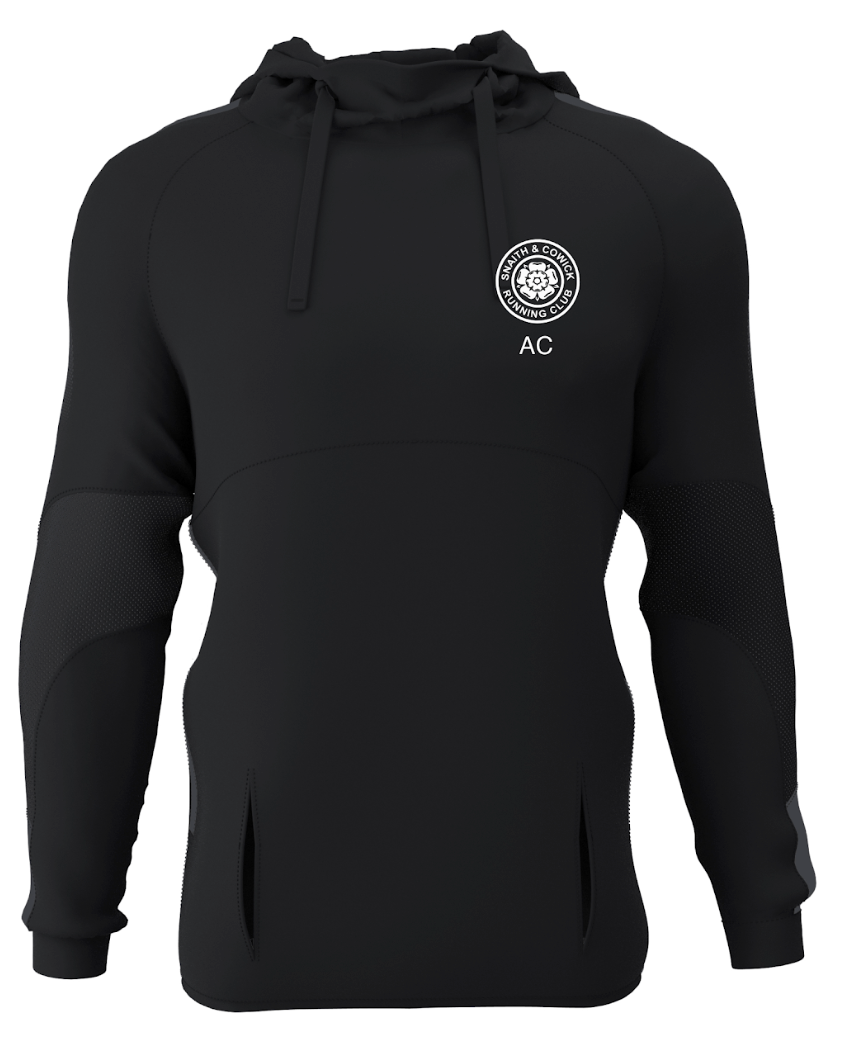 Snaith & Cowick Pro Hoody