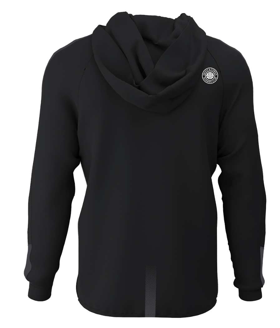 Snaith & Cowick Pro Hoody