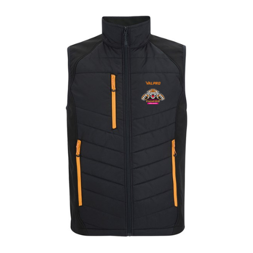 Cottingham Tigers Womens Masters Pro Bodywarmer