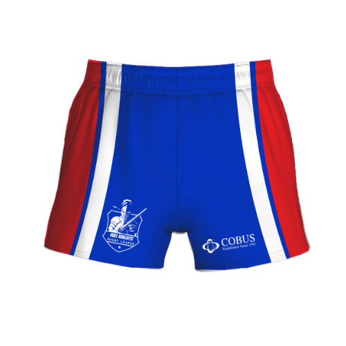 Hull Knights Rugby League 2026 Training Shorts