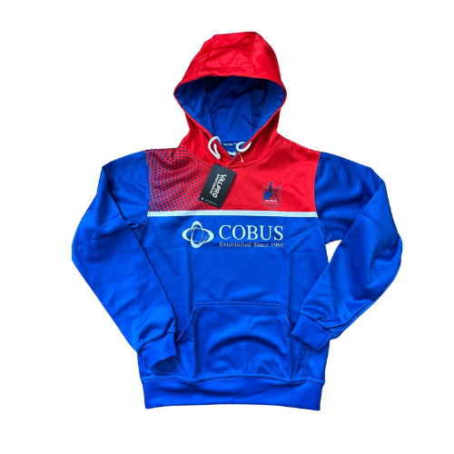 Hull Knights Rugby League Hoody