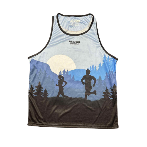 Trail Running Vest