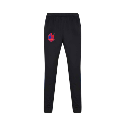 Hull Knights Rugby League Junior Tracksuit Bottoms