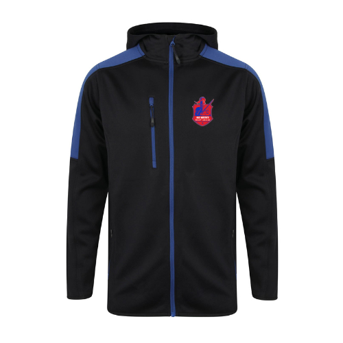 Hull Knights Rugby League Softshell jacket - Adult