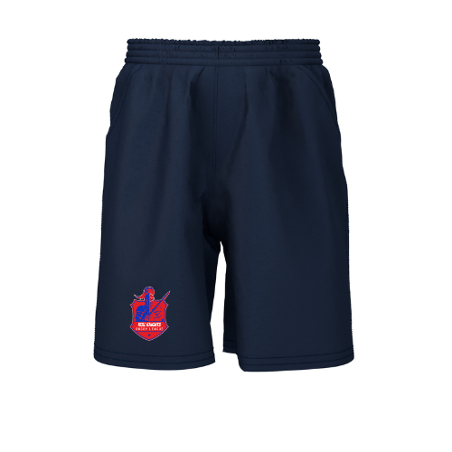 Hull Knights Rugby League Pro Training Shorts - Junior Sizes