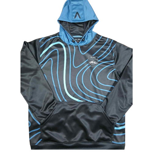 Valpro Adventure "Contour" Hoody