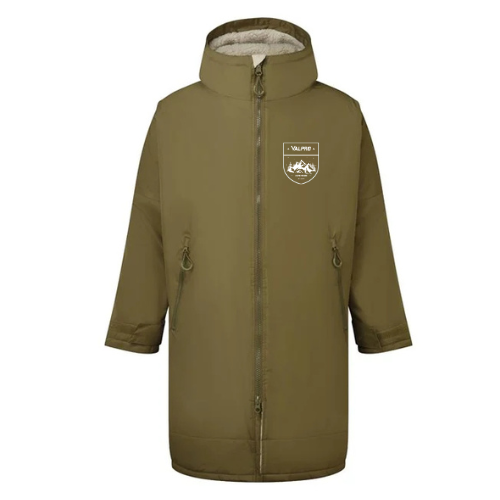 Valpro Adventure Changing Robe
