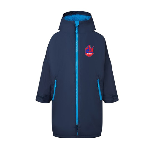 Changing Robe / Touchline Coat