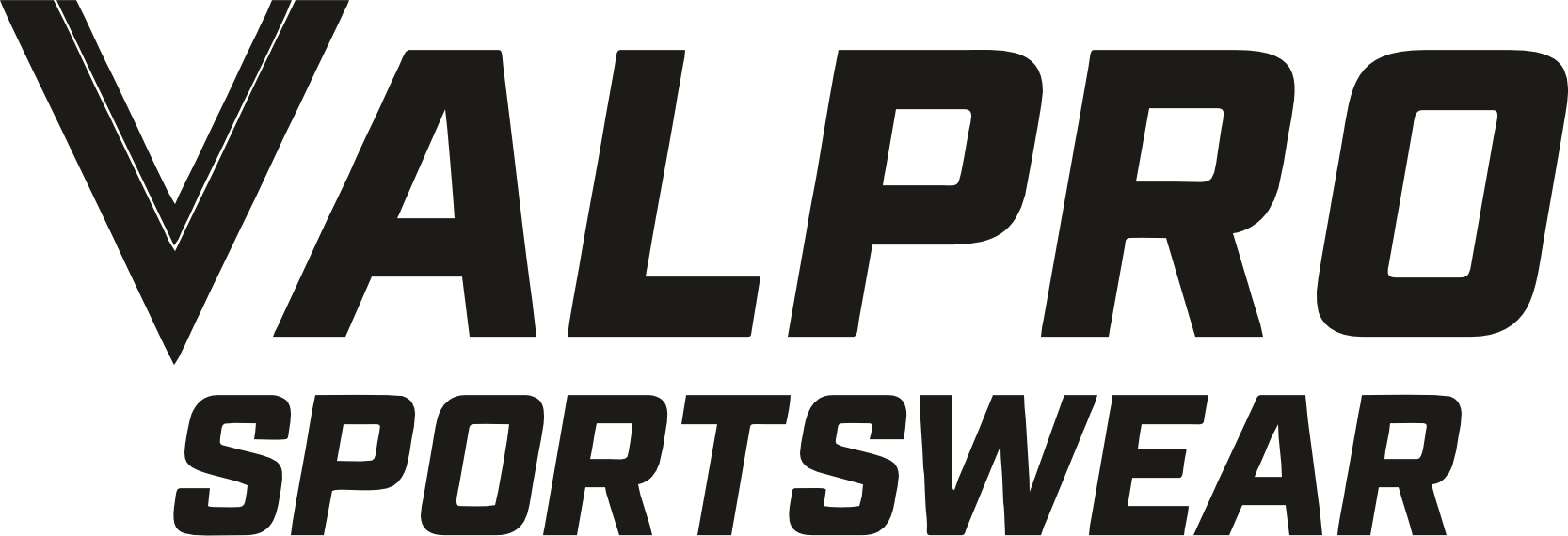 Valpro Sportswear