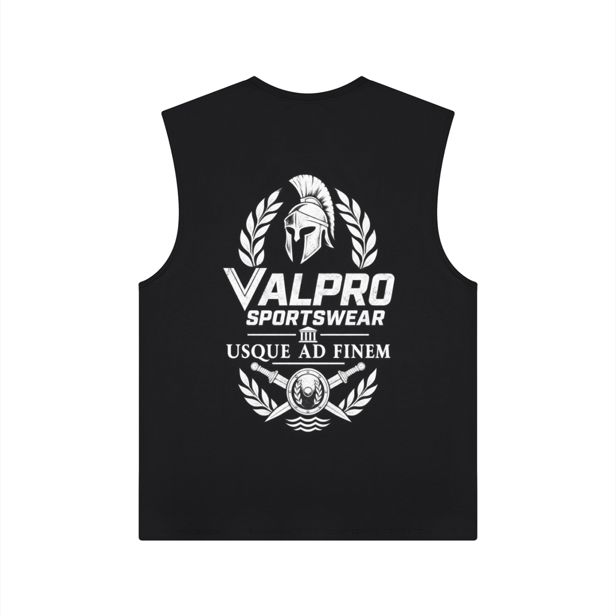 VALPRO Men's Performance Tank Top