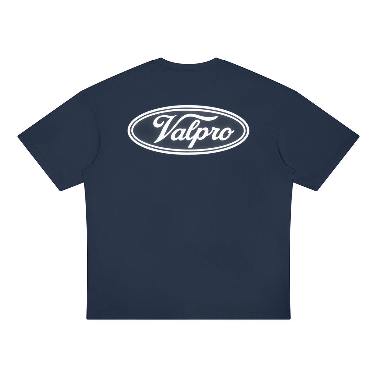 Valpro Trucker Unisex Oversized Drop Shoulder T-Shirt