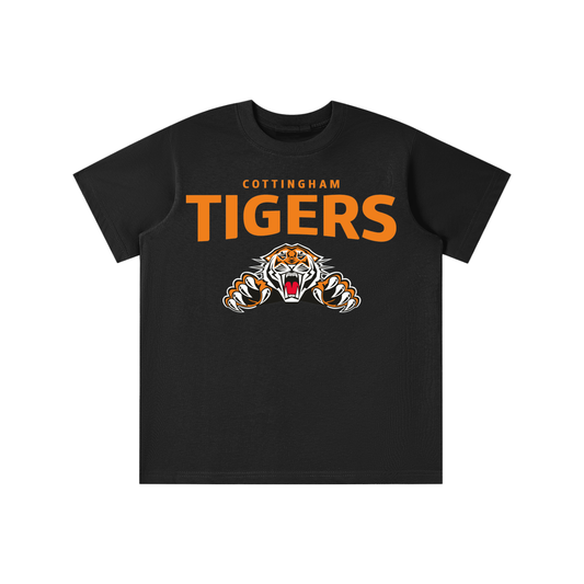 Cottingham Tigers Essential Kids' T-shirt