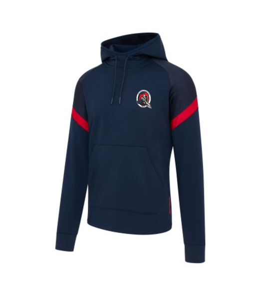 Methley Warriors Kinetic Hoody