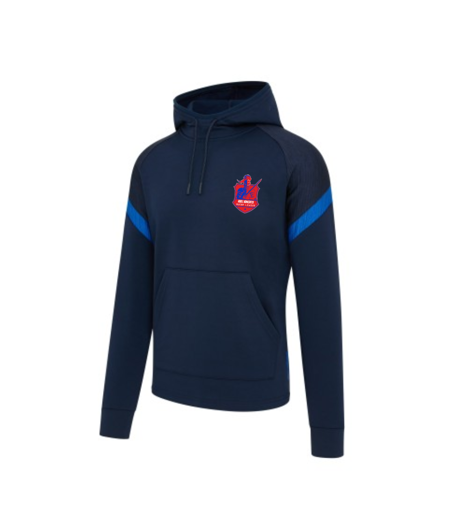 Hull Knights Junior Kinetic Hoody