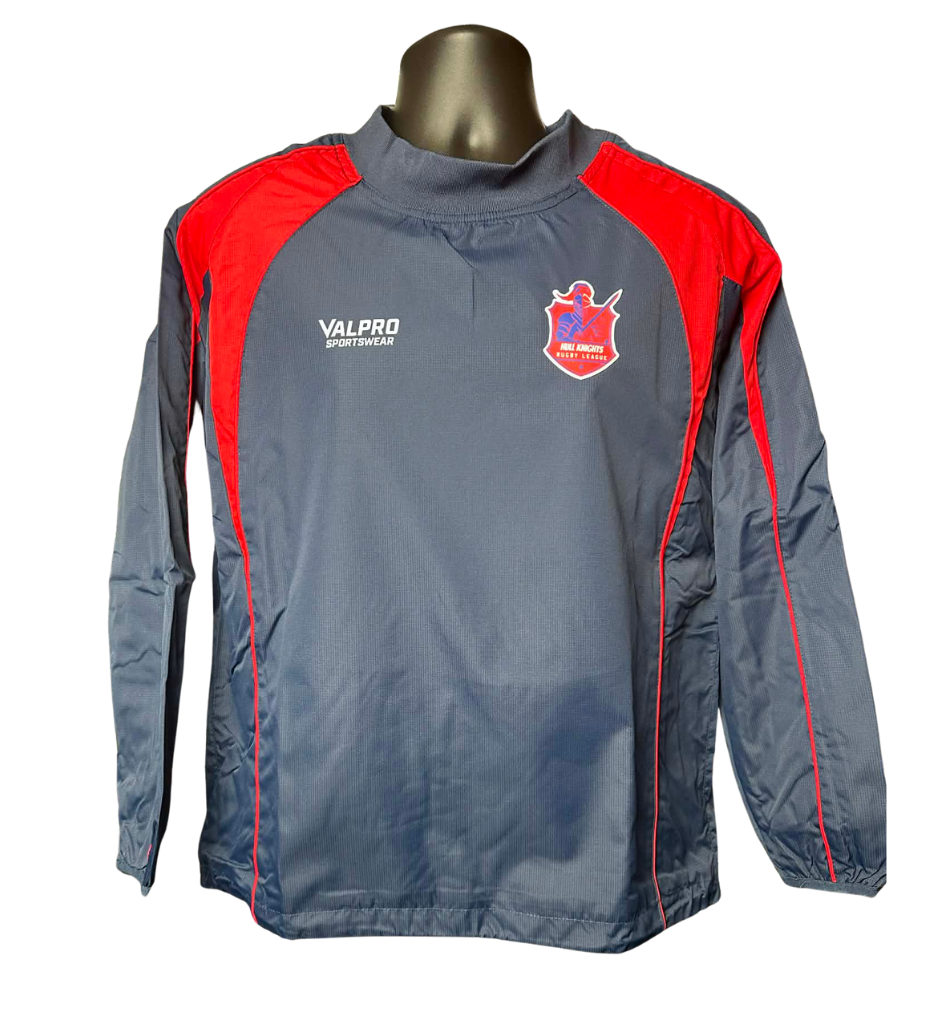 Hull Knights Wet Weather Contact Top