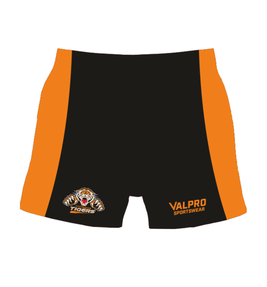 ** PRE ORDER ** Cottingham Tigers Rugby Training Shorts