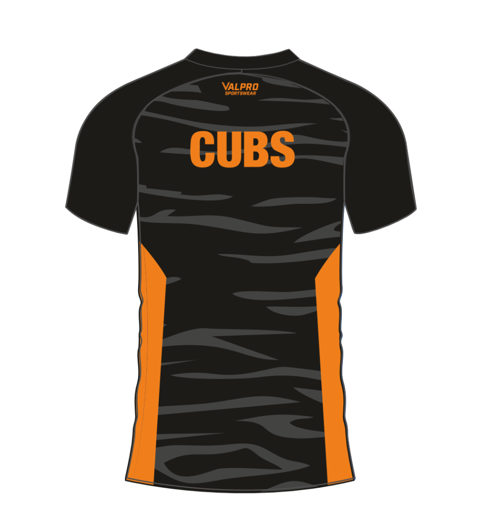 ** PRE ORDER ** Cottingham Tigers Cubs Tech T Shirt