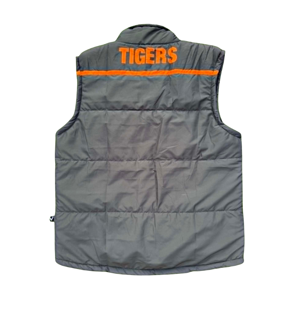 Cottingham Tigers Squad Bodywarmer