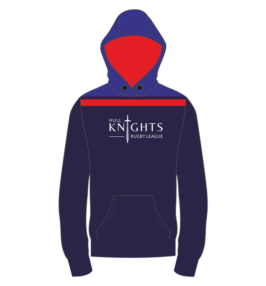Hull Knights 2026 "Graphic" Hoody