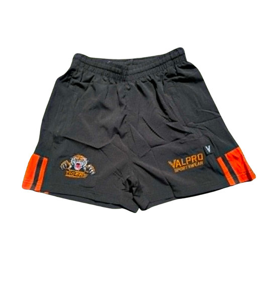 Cottingham Tigers Zip Pocket Leisure Shorts