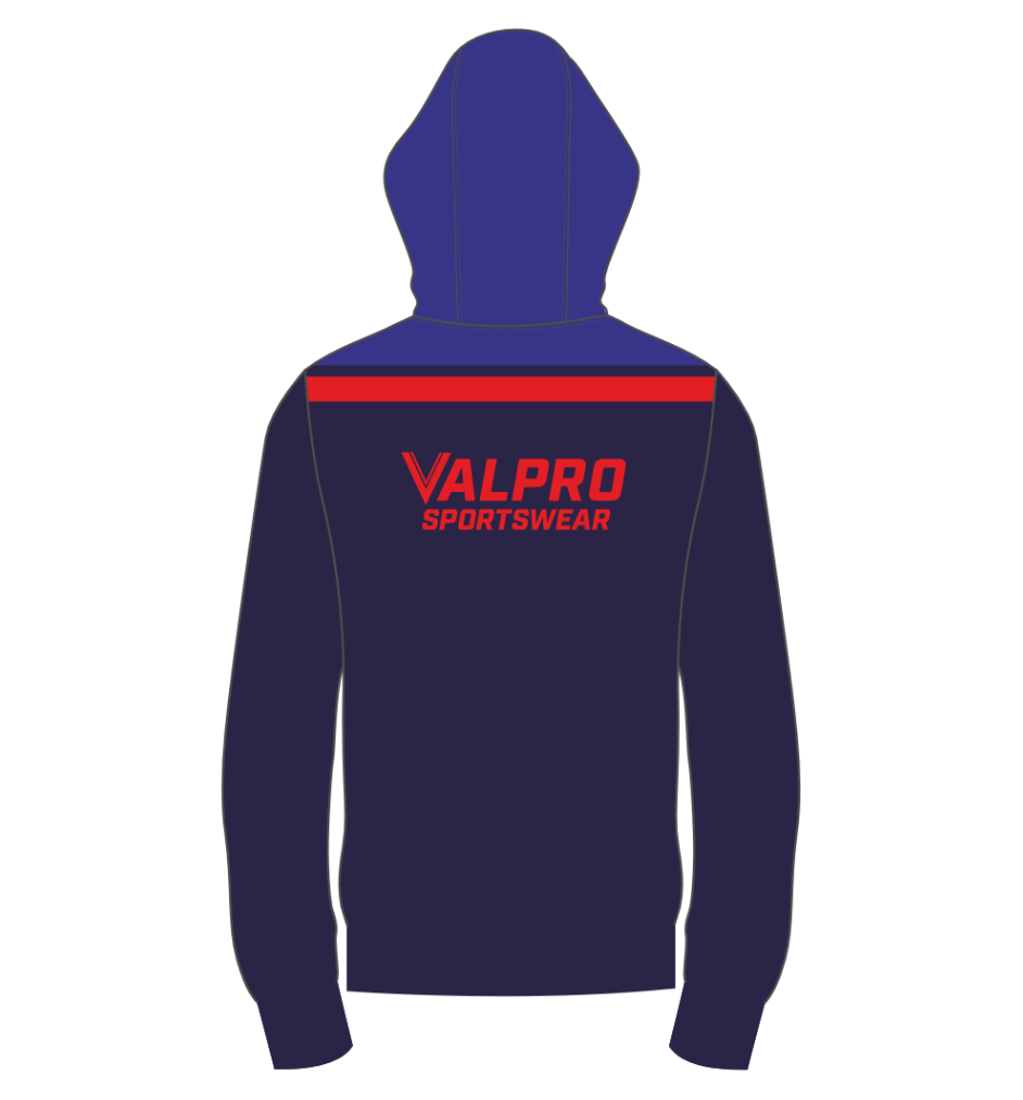 Hull Knights 2026 "Graphic" Hoody