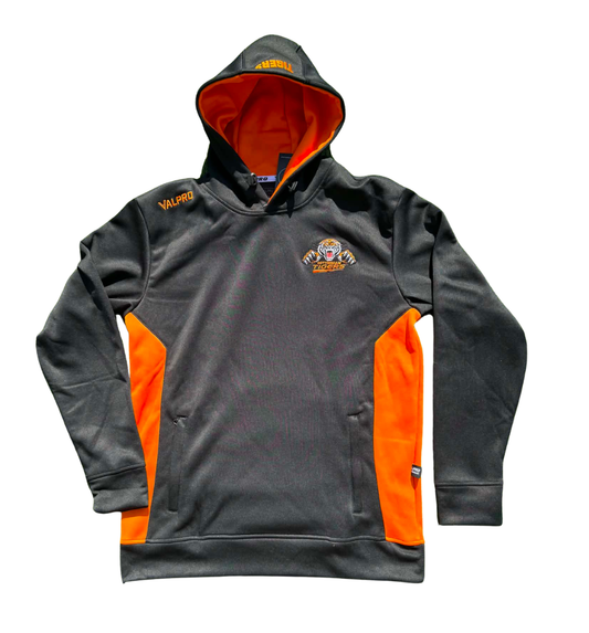 Cottingham Tigers Squad Hoody