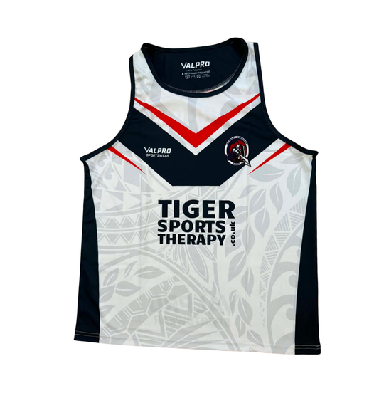 Methley Warriors Training Vest