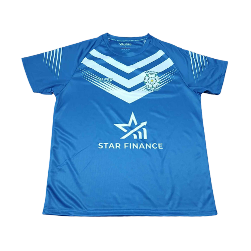 Yorkshire Rugby League Training Shirt