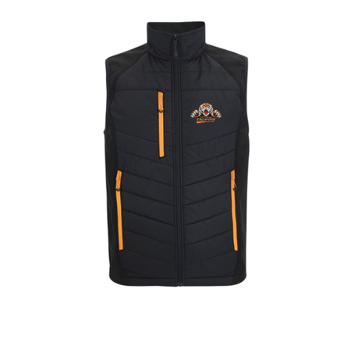 Cottingham Tigers Pro Bodywarmer