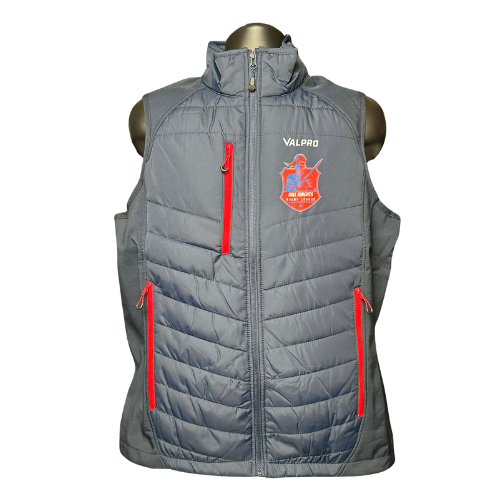 Hull Knights Pro Bodywarmer