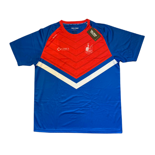 Hull Knights Rugby League 2026 Training Shirt