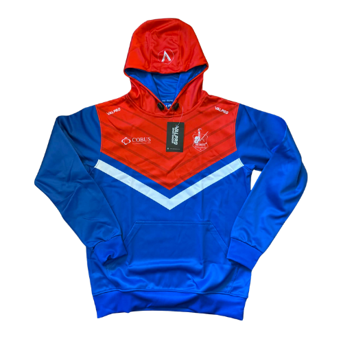 Hull Knights 2026 Rugby League Hoody