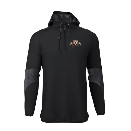 Cottingham Tigers Edge Pro Hooded Jacket
