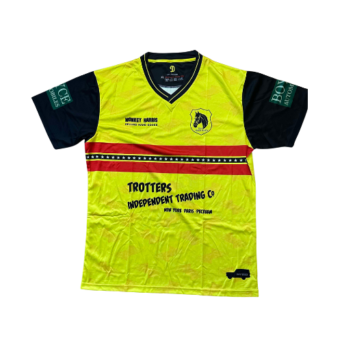 Nags Head Football Shirt