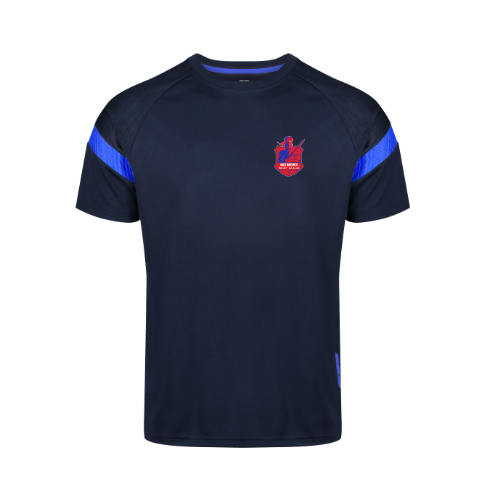 Hull Knights Kinetic Technical T Shirt