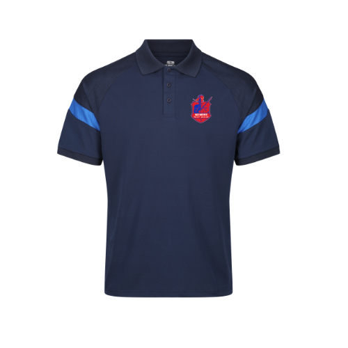Hull Knights Kinetic Polo Shirt