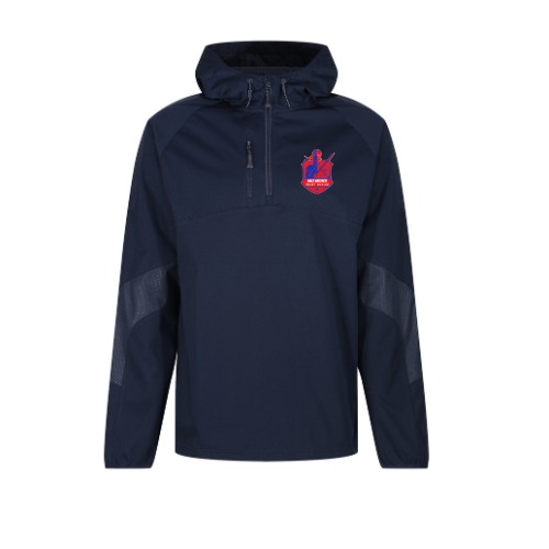 Hull Knights Edge Pro Hooded Jacket