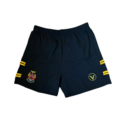 Castleford Heritage Zip Pocket Leisure Shorts