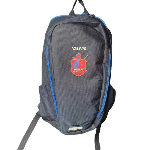 Hull Knights Junior Back Pack