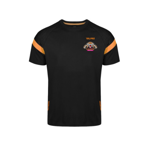Cottingham Tigers Womens Masters Kinetic Technical T Shirt