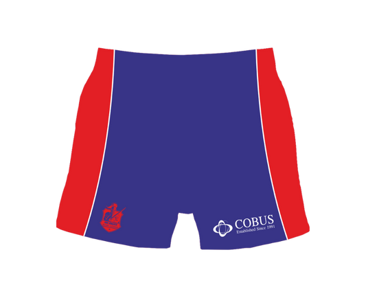 Hull Knights Rugby League 2025 Training Shorts