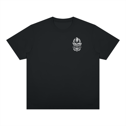Valpro Unisex Heavyweight Sorona T-Shirt