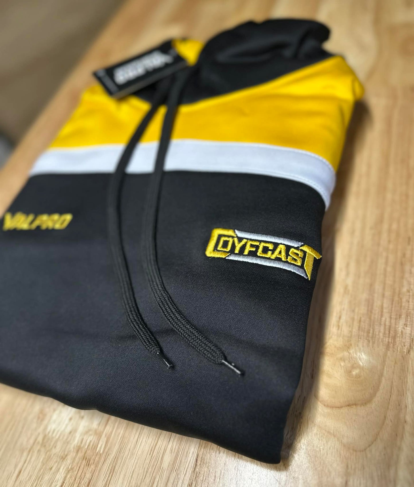 COYFCast Squad Hoody - In Stock